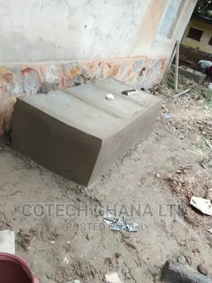 Bio Digester Toilet Facility/Biogas System/ Biofil
