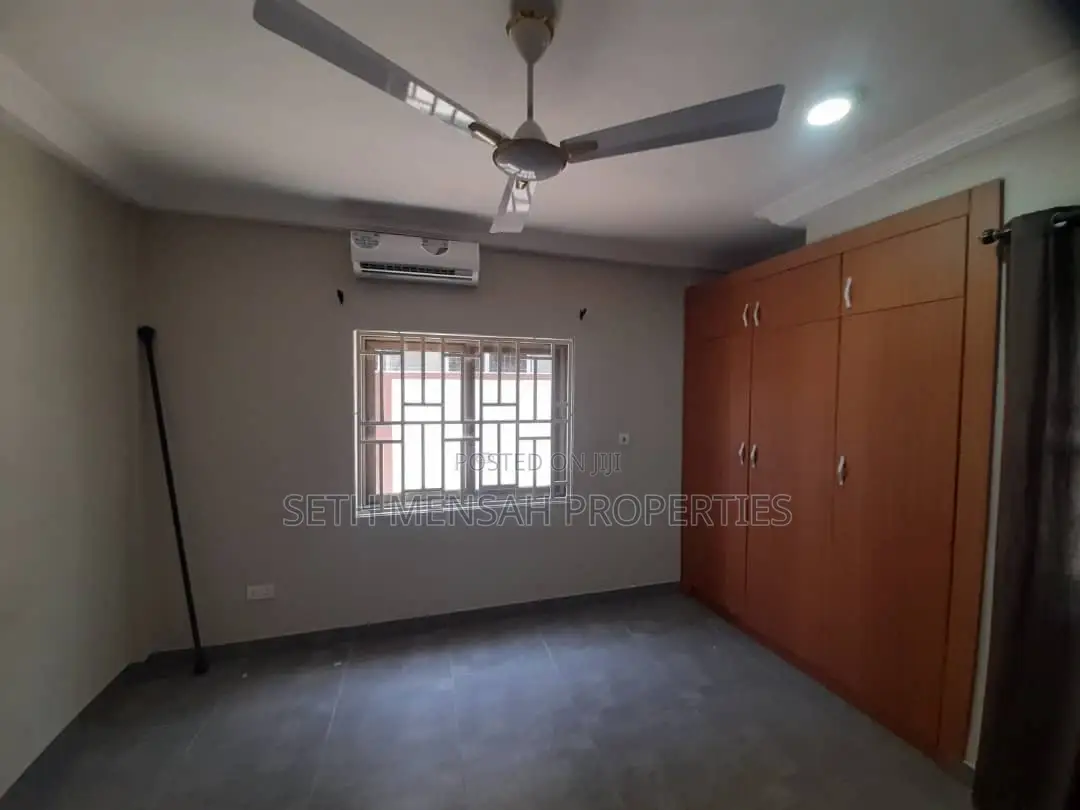 2bdrm Apartment in Teshie for rent
