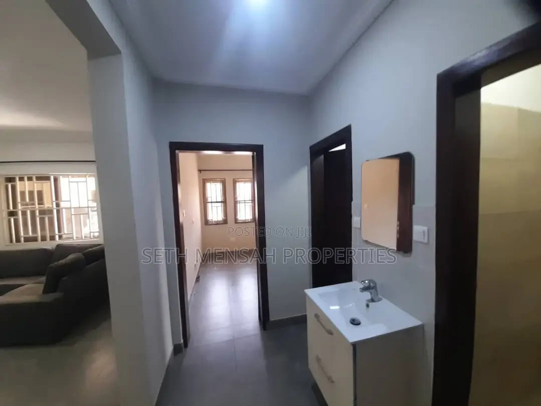 2bdrm Apartment in Teshie for rent