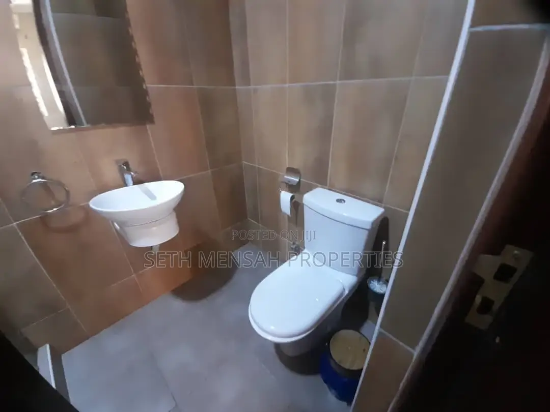 2bdrm Apartment in Teshie for rent