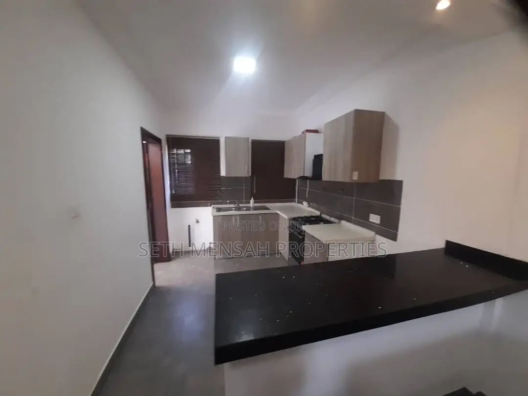 2bdrm Apartment in Teshie for rent