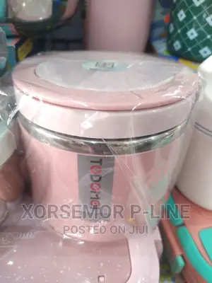 Lunch Flask