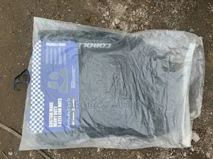 Toyota Corolla Carpet