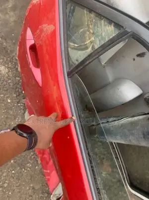 Toyota Corolla 2014 - 2019 Door Moulding