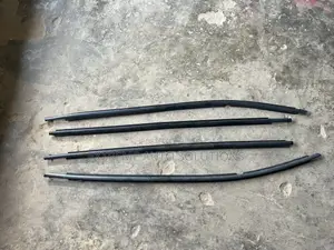 Toyota Corolla 2014 - 2019 Door Moulding