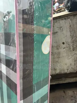 Double Mattress