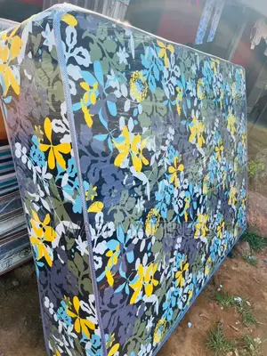 11 Inches Mattress ( Extra Hard )