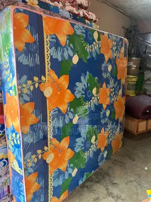 Queen Size Mattress High Density