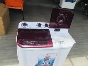 Washingmachine 7kg Topload Semiautomatic Zara Quality 