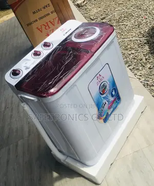  Topload Washingmachine Semiautomatic 7kg Zara 
