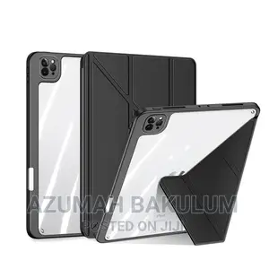 iPad Pro 12.9 Dux Ducis Smart Cover (2022/2021/2020/