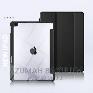 iPad 10.9 (10th Gen )2022/ Dux Ducis Magi Series Case