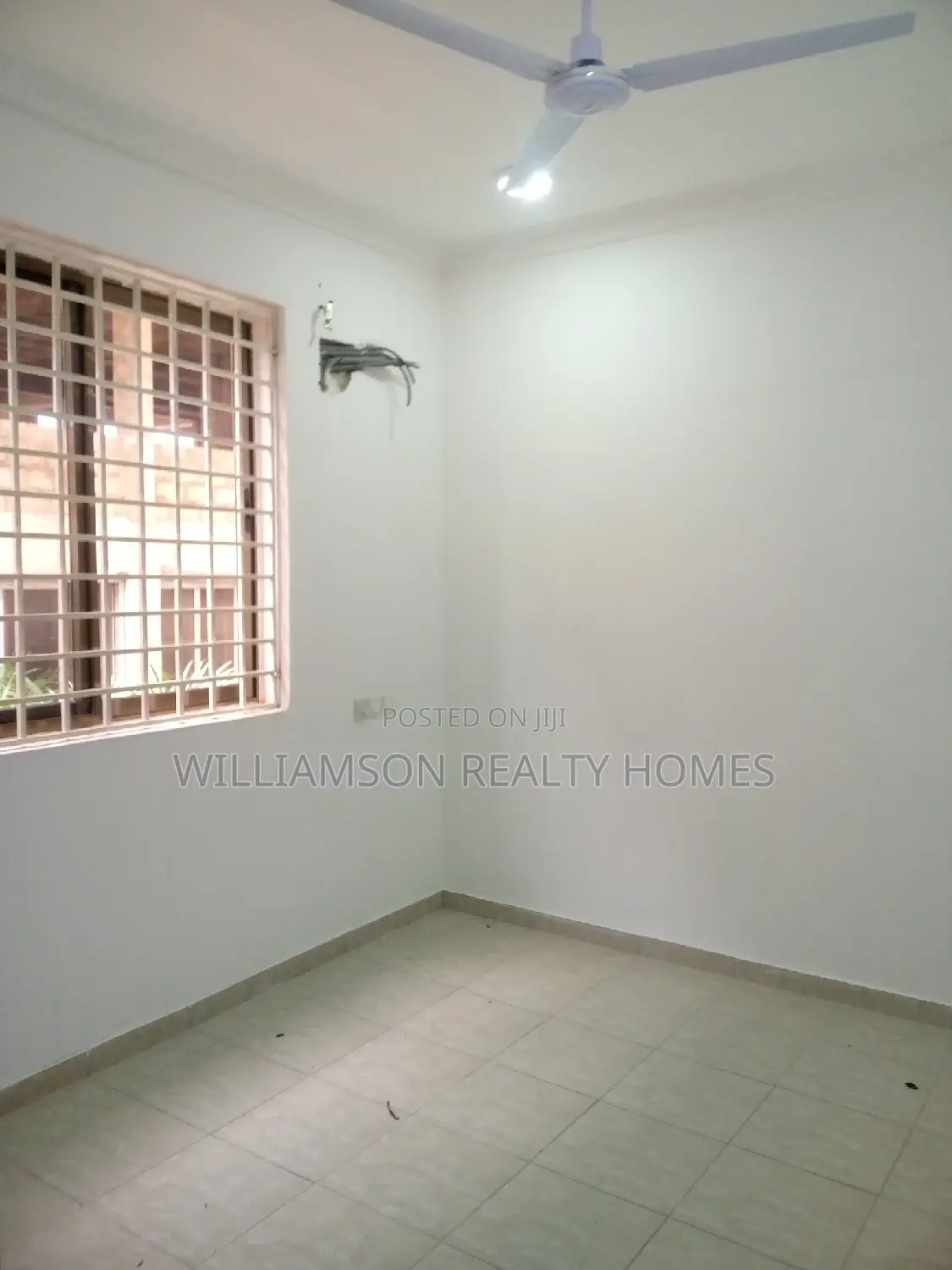 2bdrm Apartment in Manet Cottage Area, Spintex for rent