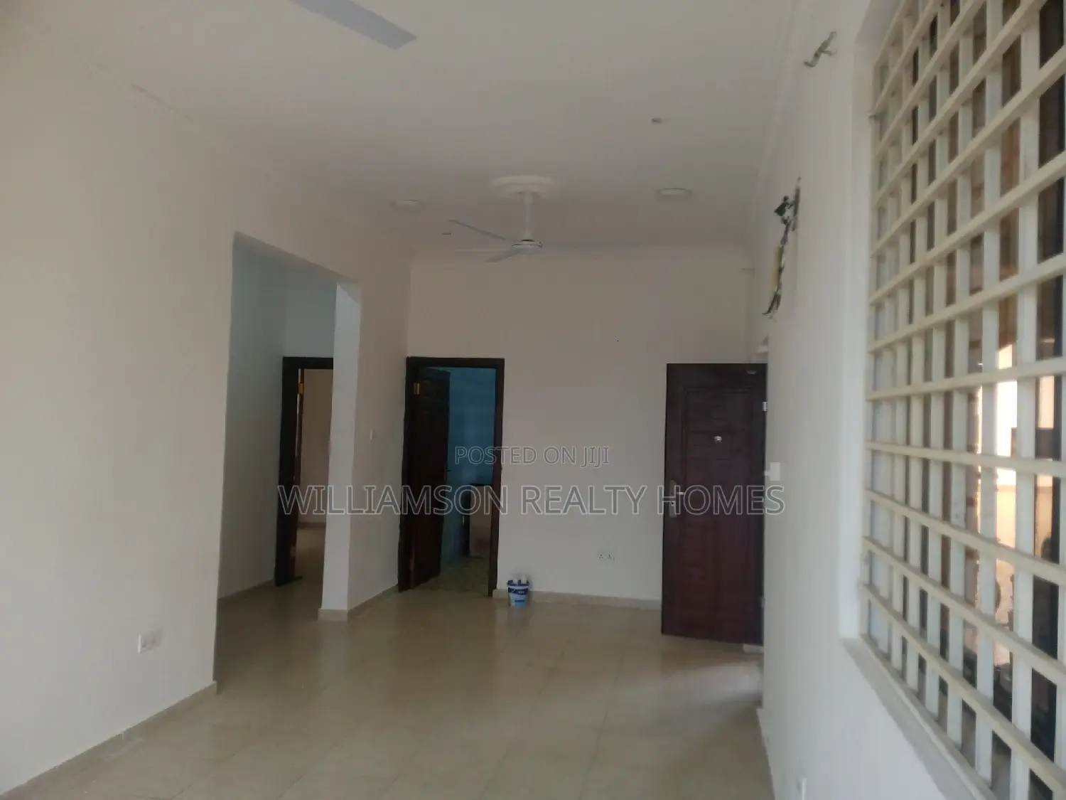 2bdrm Apartment in Manet Cottage Area, Spintex for rent