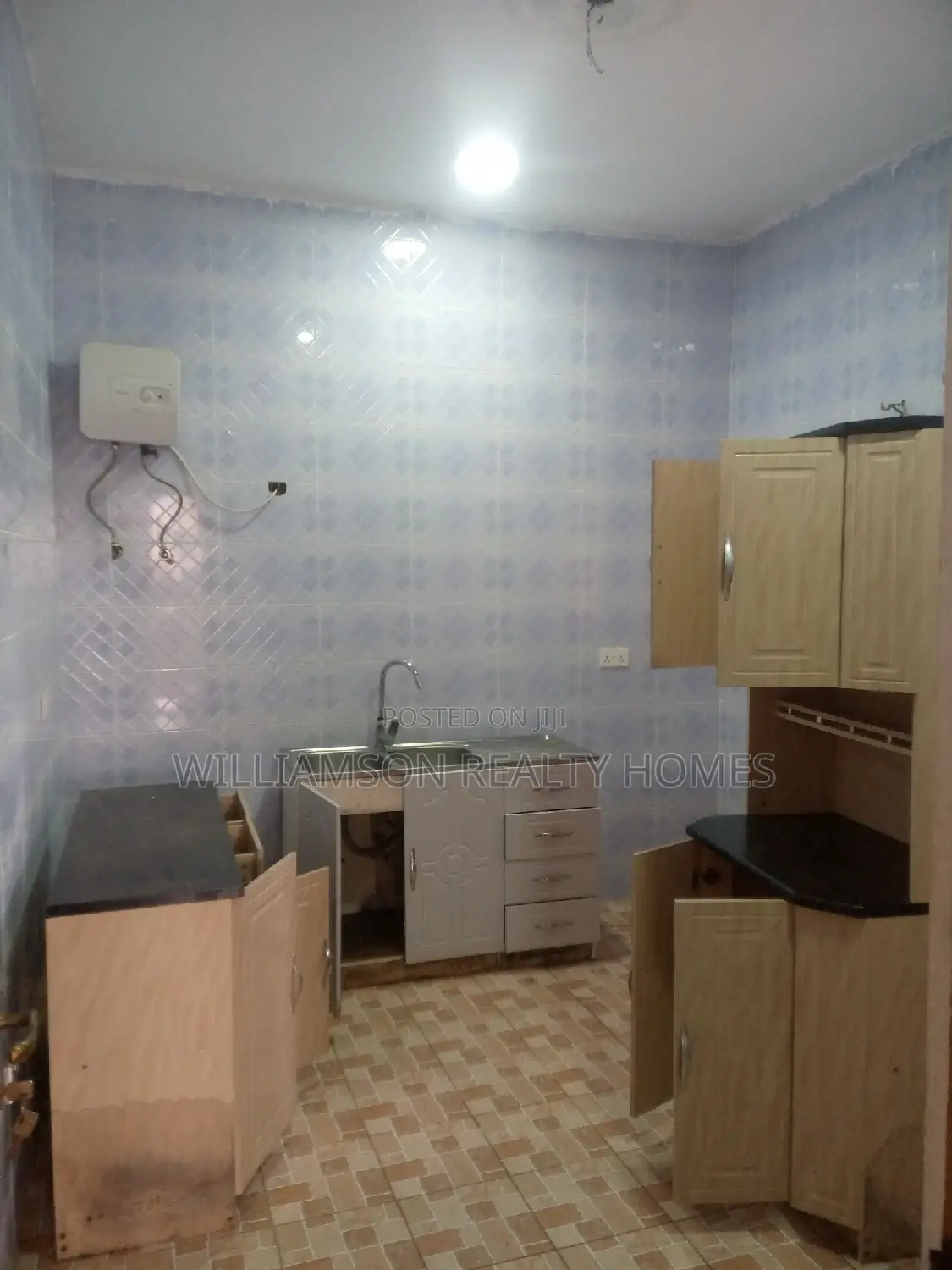2bdrm Apartment in Manet Cottage Area, Spintex for rent