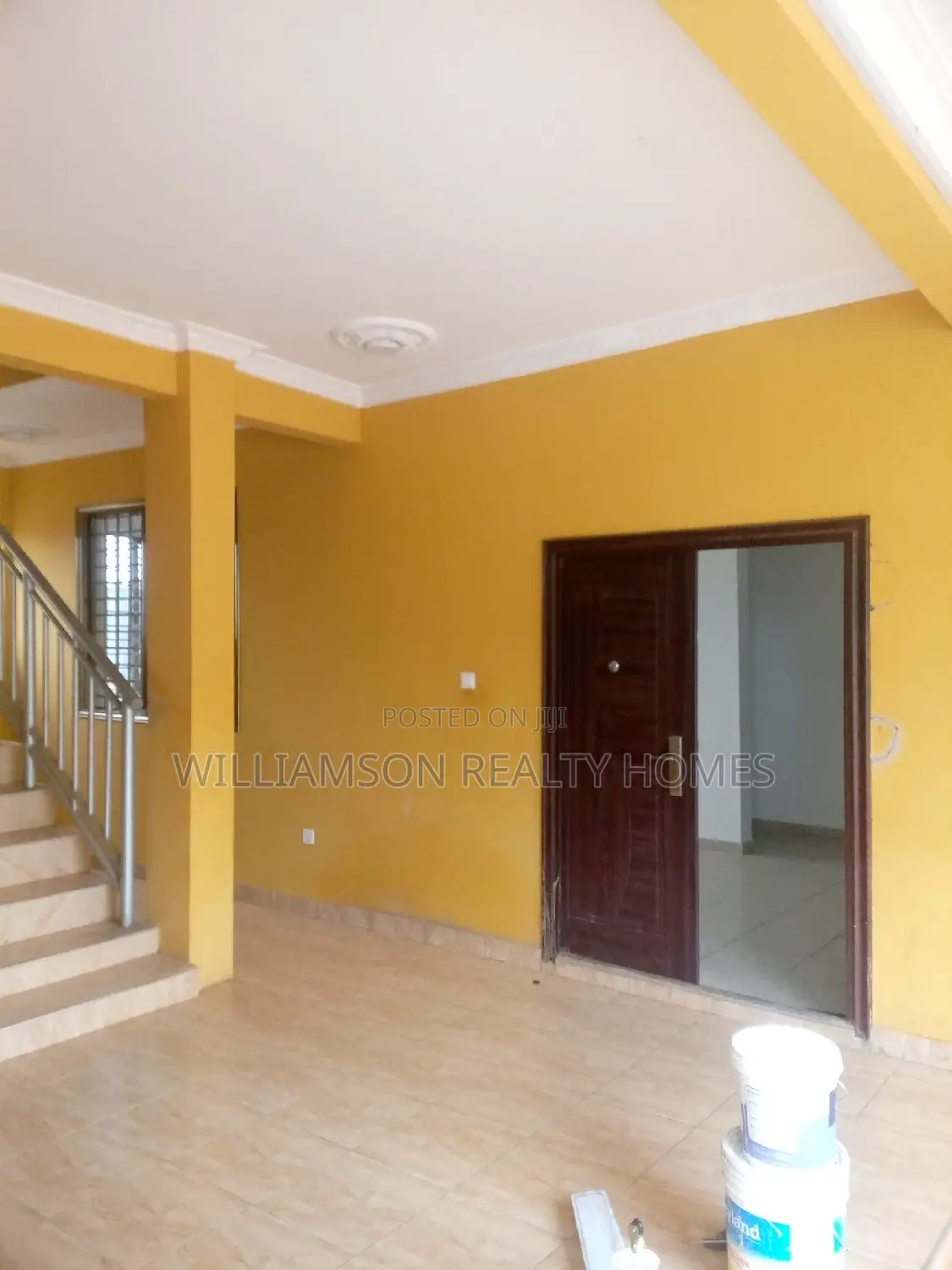 2bdrm Apartment in Manet Cottage Area, Spintex for rent