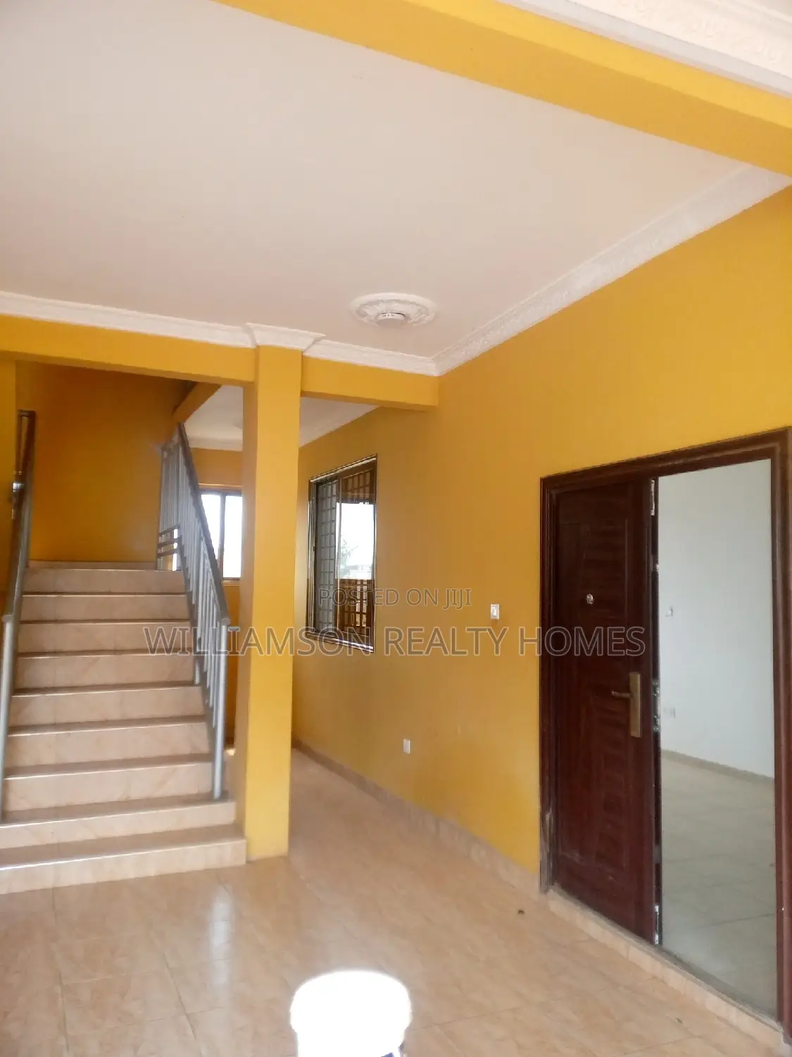 2bdrm Apartment in Manet Cottage Area, Spintex for rent