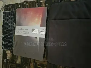 Macbook Pro 13" 2016 to 2019 3in1 Bundle