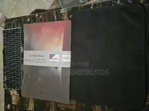 Macbook Pro 13" 2016 to 2019 3in1 Bundle