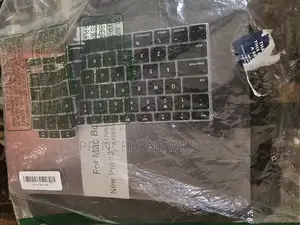 Macbook Pro 13" 2016 to 2019 3in1 Bundle