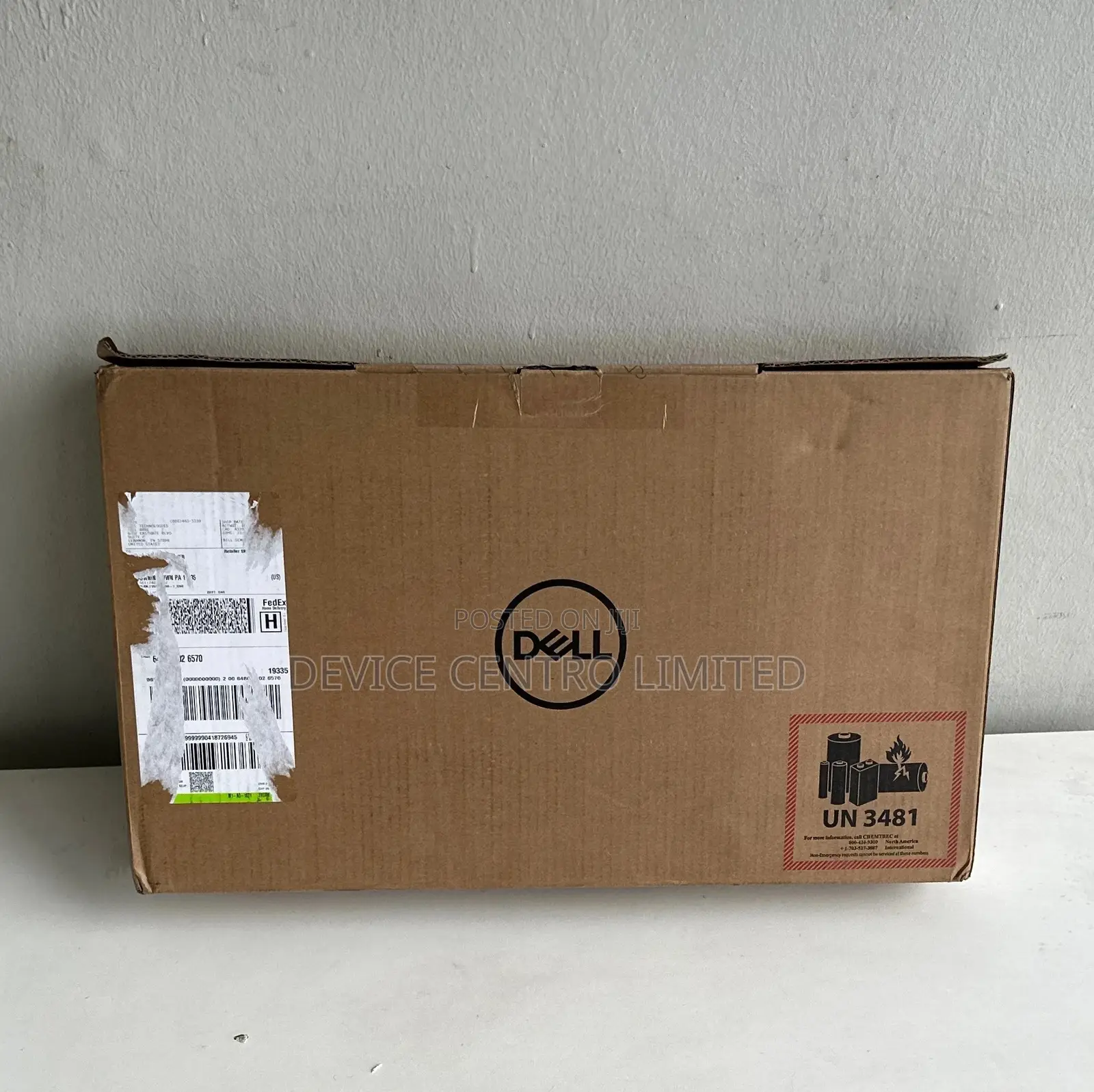 New Laptop Dell G5 16GB Intel Core I7 SSD 1T