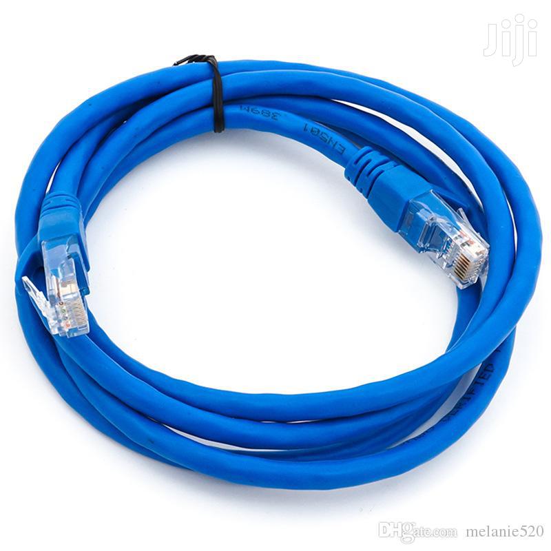 Ethernet 1M Cable