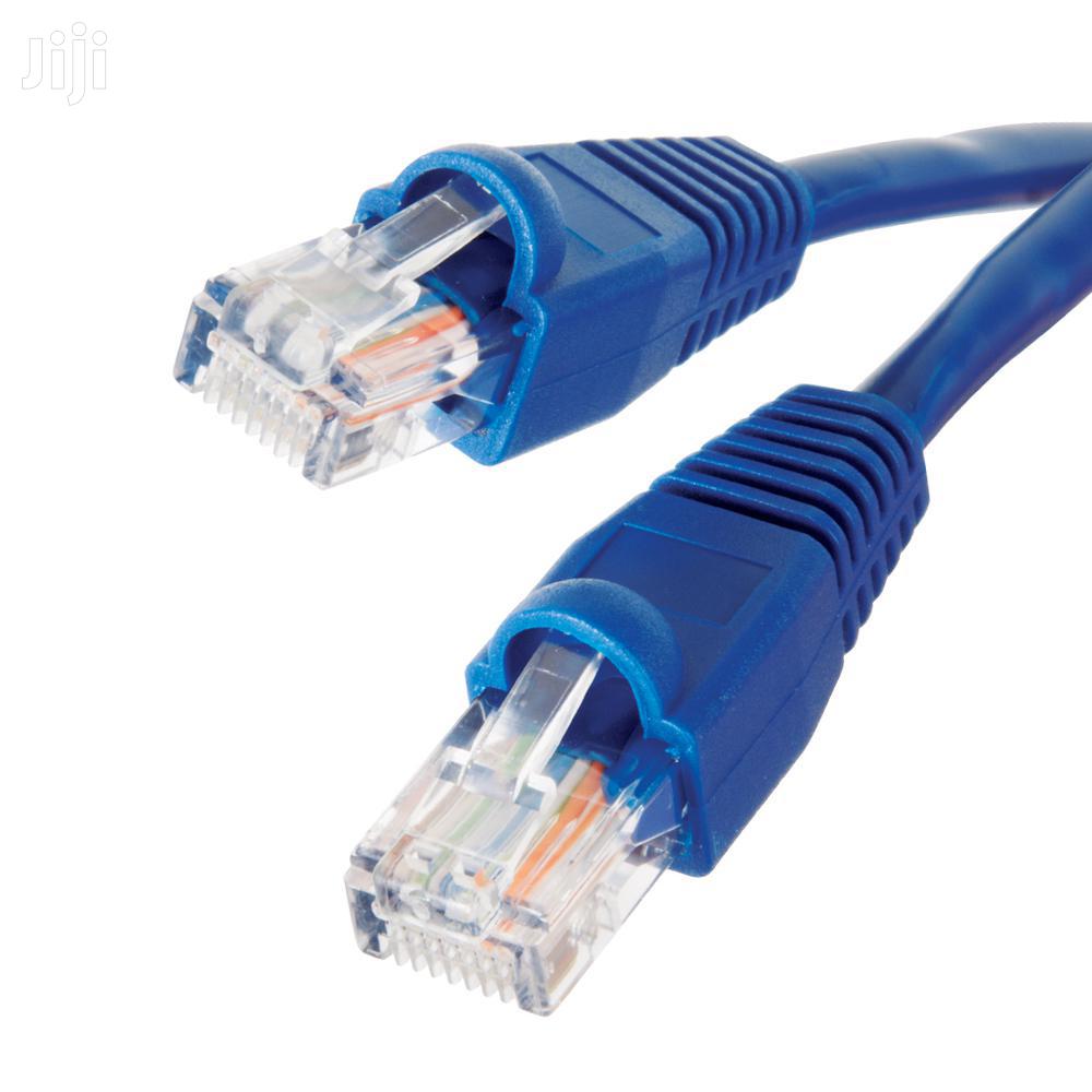 Ethernet 1M Cable