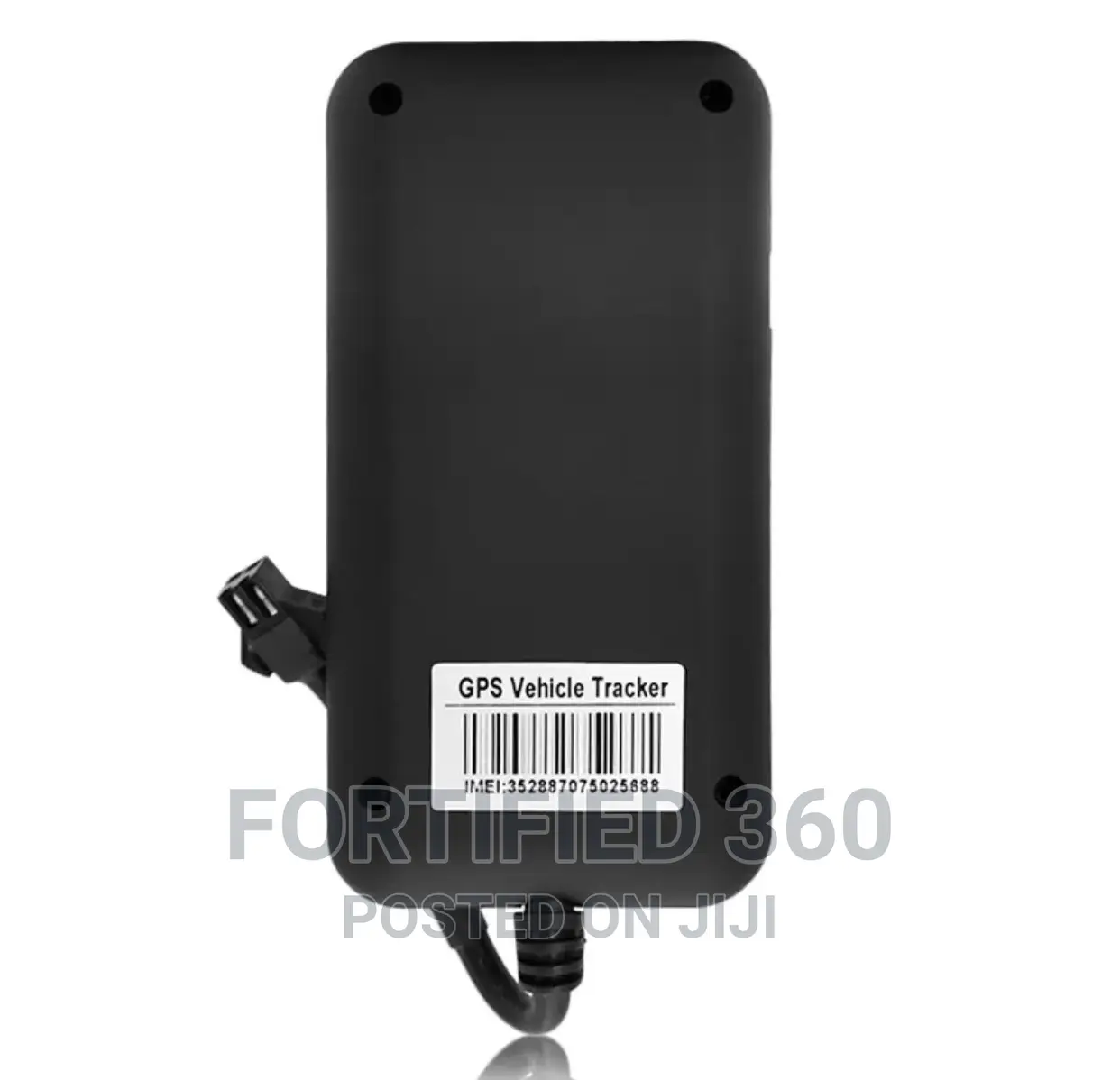 Fast Motor Car GPS Tracker || Free Platform
