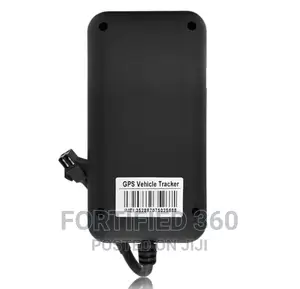 Photo - Fast Motor Car GPS Tracker || Free Platform