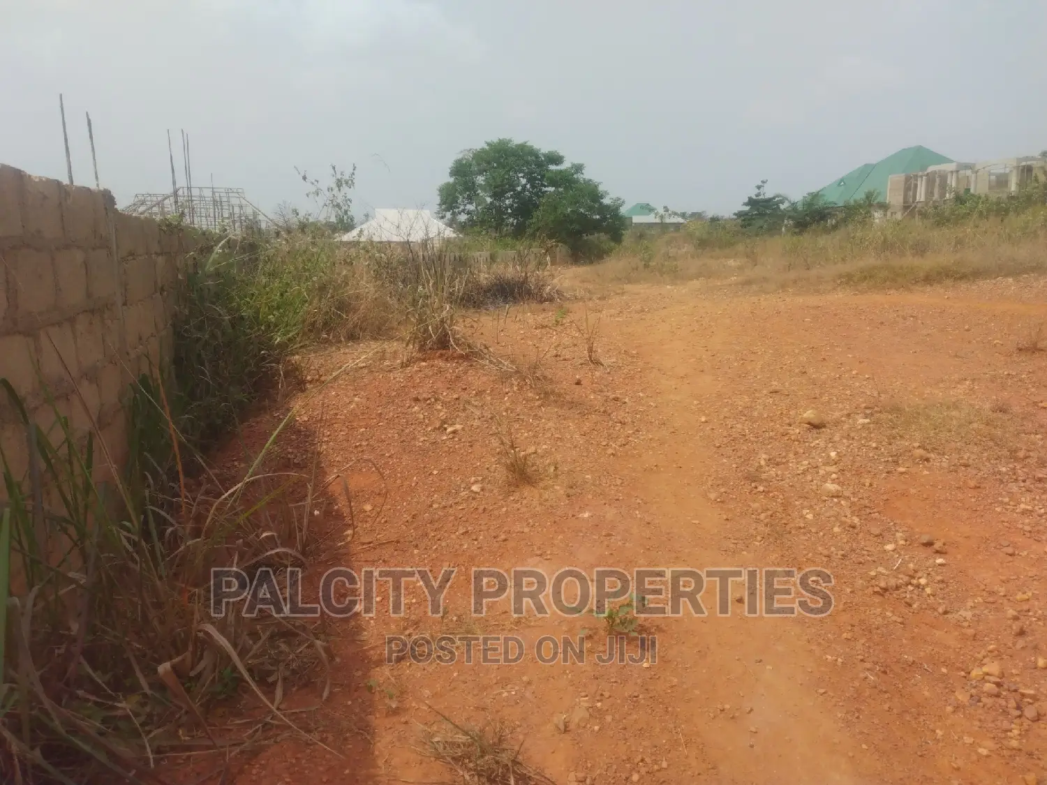 3 Plots of Land for Sale at Tech-Kotei