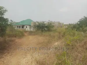 3 Plots of Land for Sale at Tech-Kotei