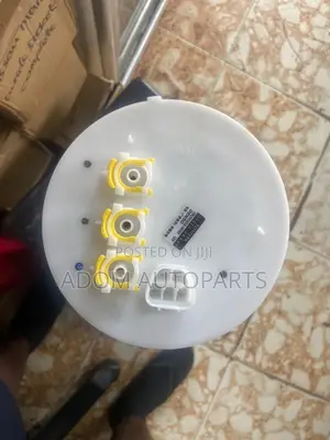 Land Cruiser Prado 2015 Fuel Pump
