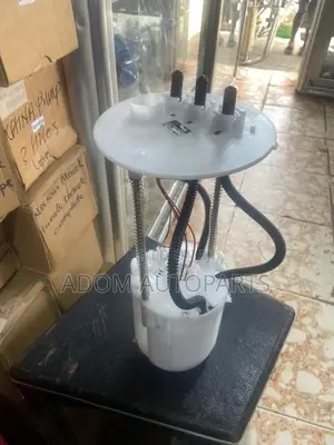 Land Cruiser Prado 2015 Fuel Pump