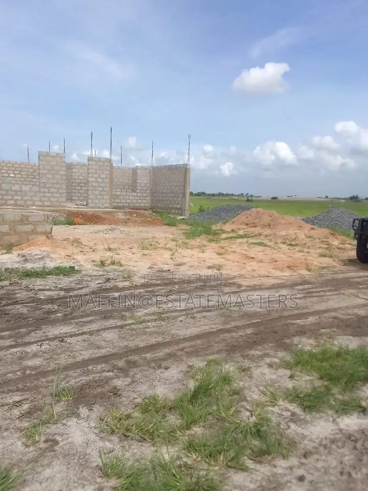 Land for Sale at Tsopoli and Ningo Prampram.Free Document