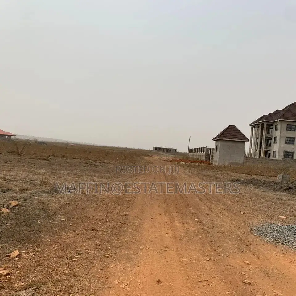Land for Sale at Tsopoli and Ningo Prampram.Free Document