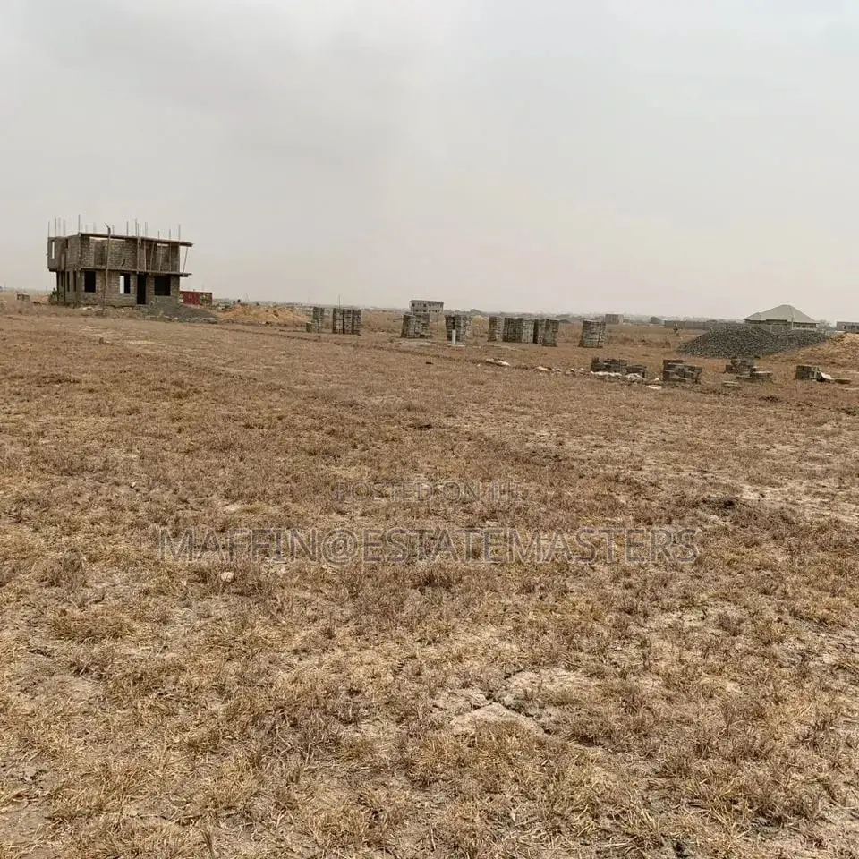Land for Sale at Tsopoli and Ningo Prampram.Free Document