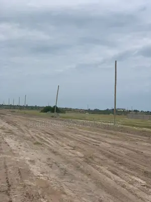 Tsopoli and Ningo Land for Sale. (Free Documents)