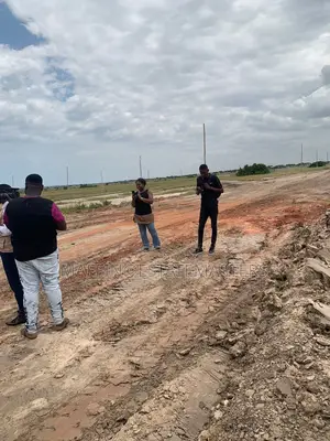 Tsopoli and Ningo Land for Sale. (Free Documents)