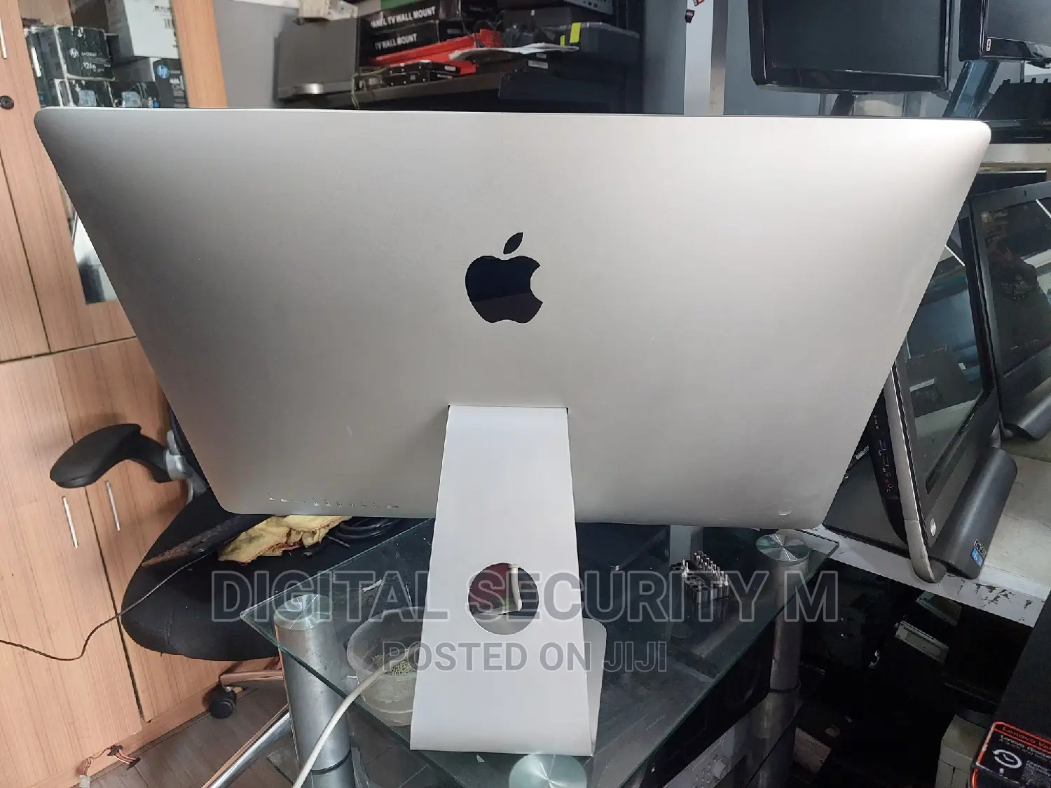 Desktop Computer Apple iMac 16GB Intel Core I5 SSD 128GB