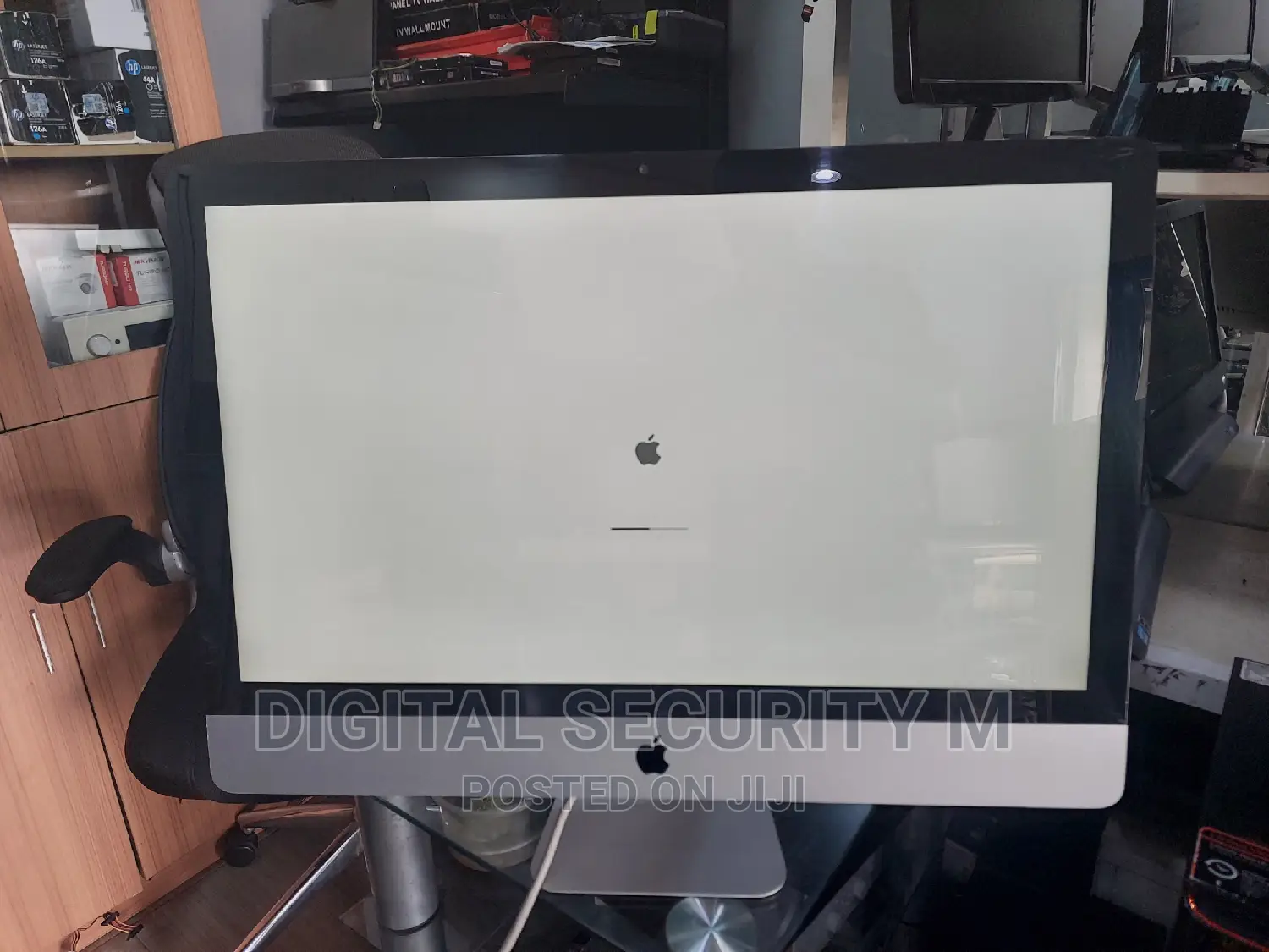Desktop Computer Apple iMac 16GB Intel Core I5 SSD 128GB