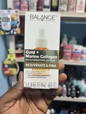 Photo - Balance Face Serums