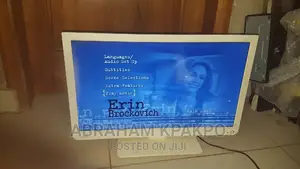 Toshiba Led Tv