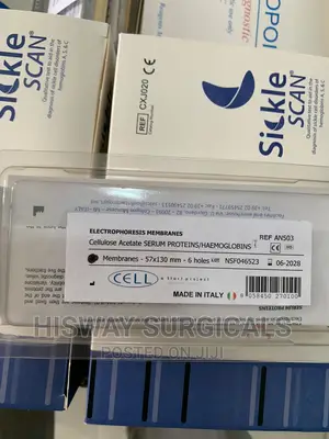 Cellulose Acetate Paper