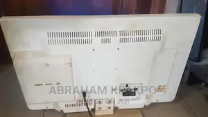 Toshiba Led Tv