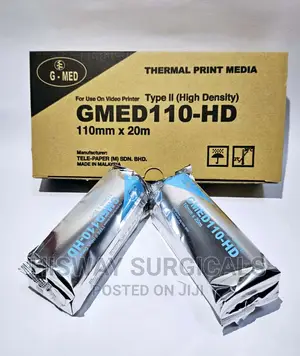 G Med Scan Paper Type 2