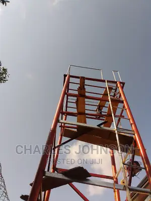A Professional Welder . Over Head Tank, Bogla, Security As.
