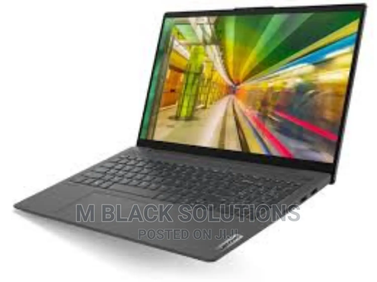 New Laptop Lenovo Ideapad 3 8GB Intel Core I5 SSD 512GB