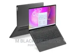 New Laptop Lenovo Ideapad 3 8GB Intel Core I5 SSD 512GB