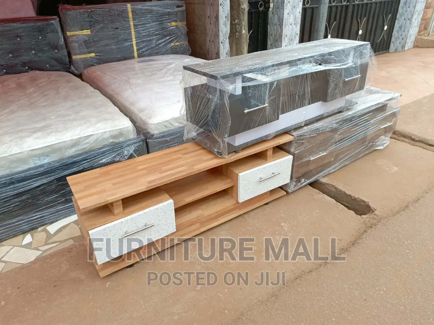 Promotional TV Stands Available as Seen. Free Delivy