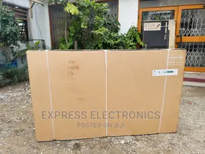 Lovely  Series 8 2023 Model Samsung UHD Smart 75”Tv In